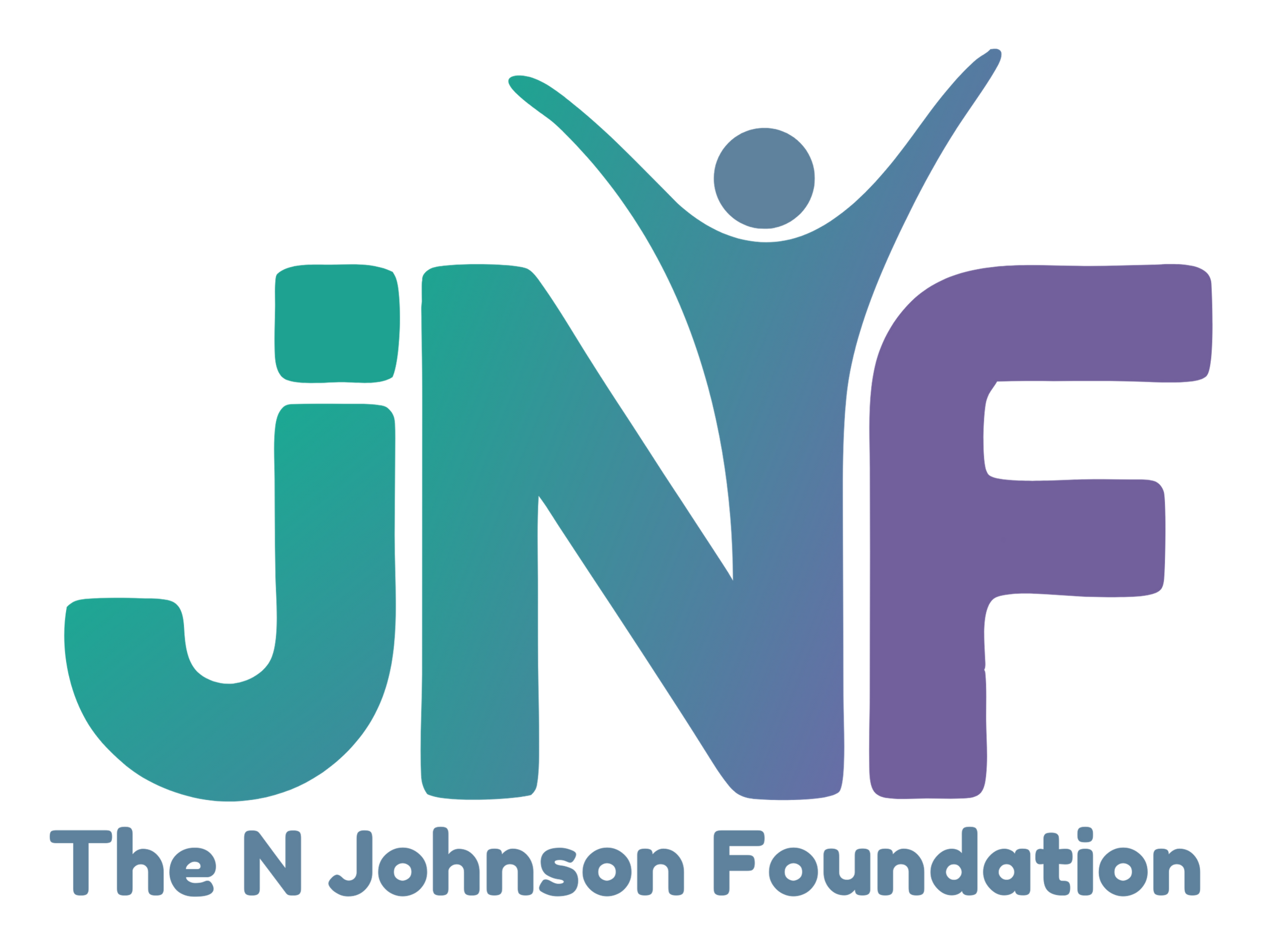 The N. Johnson Foundation Logo
